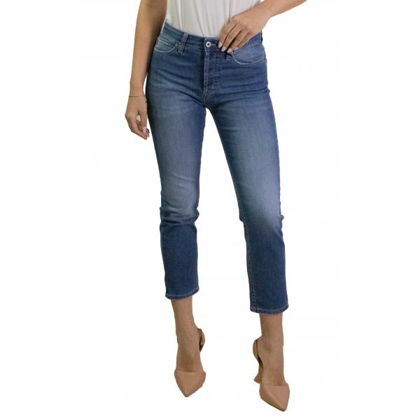 Jeans dritto Please